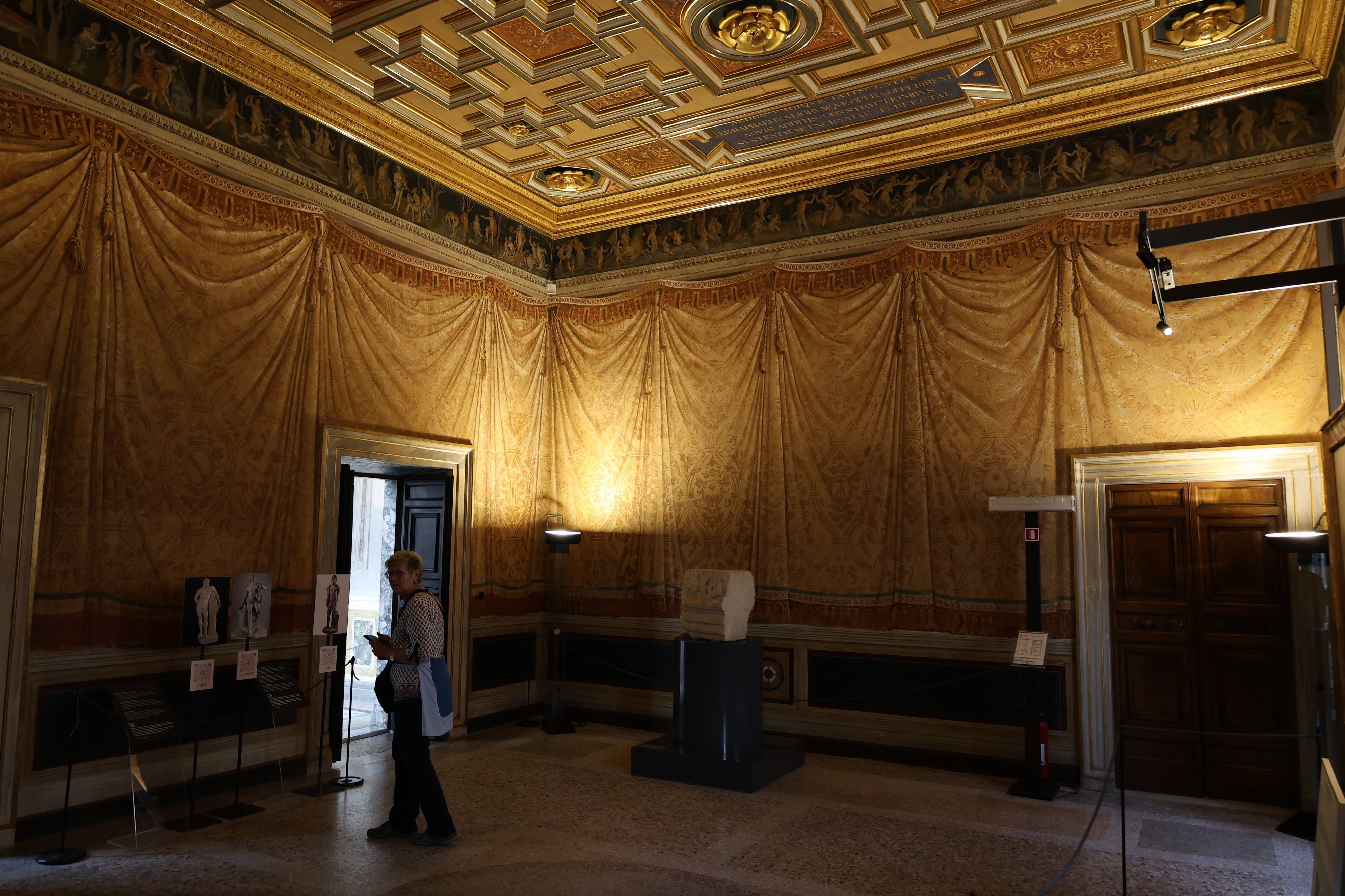 Villa Farnesina